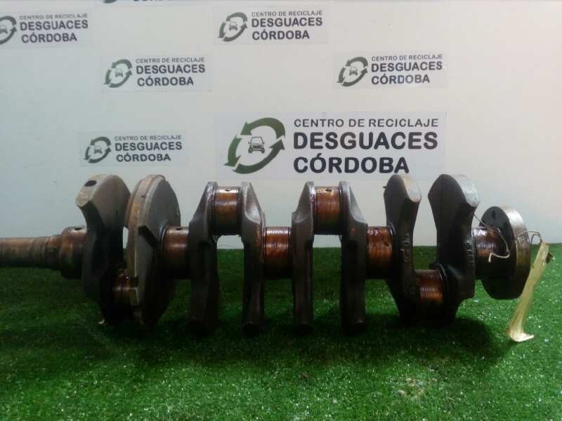 Recambio de cigueñal para chrysler stratus berlina (ja) 2.0 cat referencia OEM IAM 4887755  