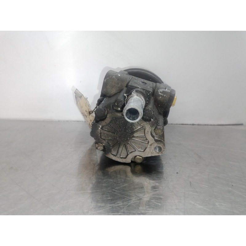 Recambio de bomba direccion para volkswagen polo berlina (6n2) 1.4 referencia OEM IAM 032145157A-030145269A  