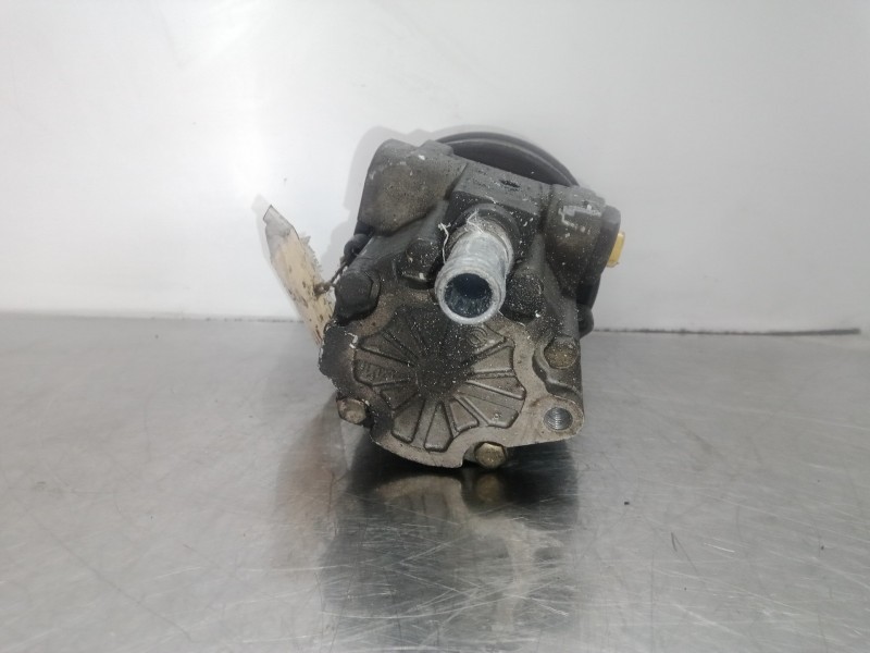 Recambio de bomba direccion para volkswagen polo berlina (6n2) 1.4 referencia OEM IAM 032145157A-030145269A  