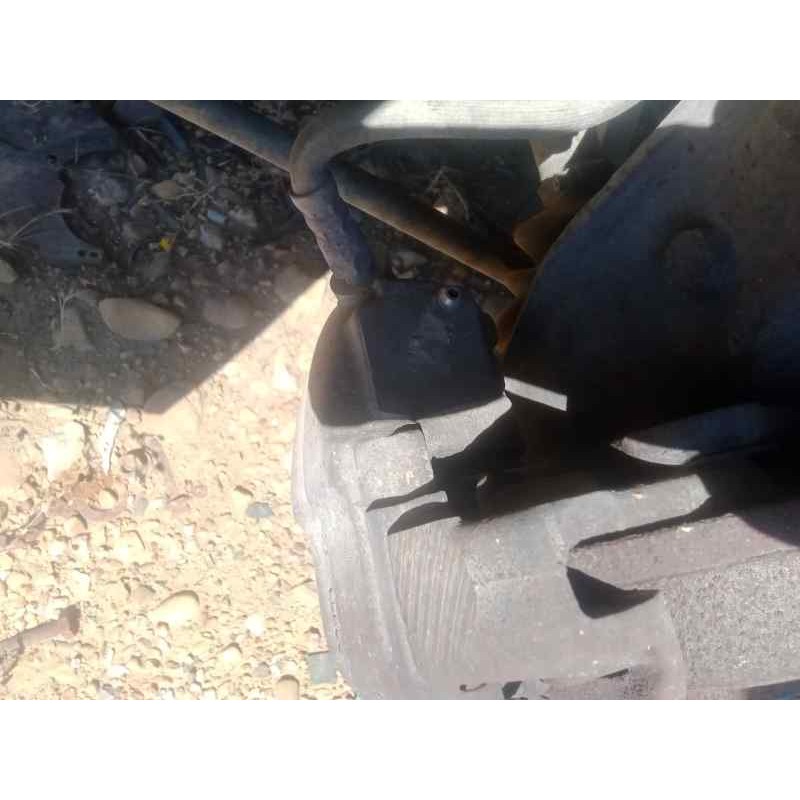 Recambio de pinza freno delantera izquierda para seat marbella 0.9 referencia OEM IAM   