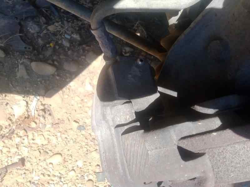 Recambio de pinza freno delantera izquierda para seat marbella 0.9 referencia OEM IAM   