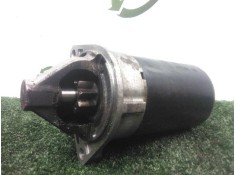 Recambio de motor arranque para kia picanto 1.0 cat referencia OEM IAM TM000A37001-3610002555 VALEO 8.DIENTES