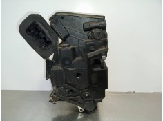 Recambio de cerradura puerta trasera derecha para volkswagen golf vii lim. 1.6 tdi dpf referencia OEM IAM 5K4839016Q-A046465 ELE