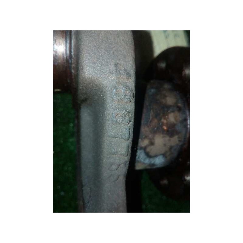 Recambio de cigueñal para chrysler stratus berlina (ja) 2.0 cat referencia OEM IAM 4887755  