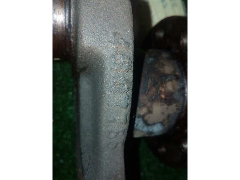 Recambio de cigueñal para chrysler stratus berlina (ja) 2.0 cat referencia OEM IAM 4887755  