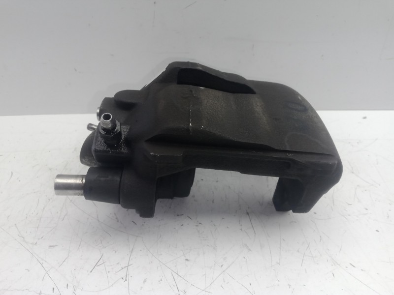 Recambio de pinza freno delantera derecha para seat leon (5f1) 1.6 tdi referencia OEM IAM 5Q60C-0912  