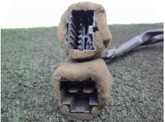 Recambio de mando luces para ssangyong musso referencia OEM IAM 66231A 2.CONECTOR  2