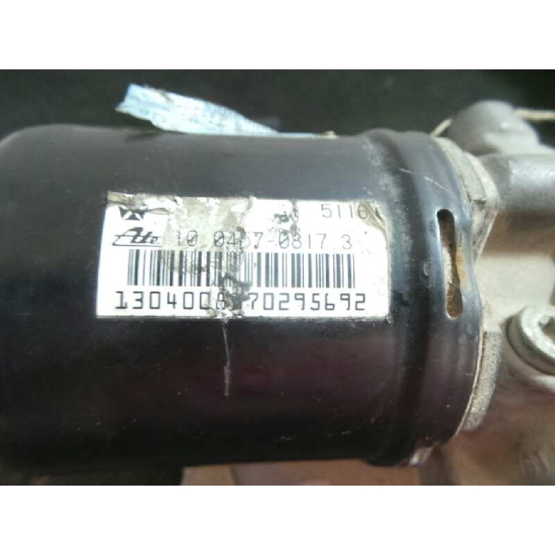 Recambio de abs para chrysler jeep gr.cherokee (zj)/(z) 5.2 v8 cat referencia OEM IAM 25020200034-52008906-10045708173 ATE 