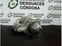 Recambio de motor arranque para bmw serie 5 (e28) 2.5 referencia OEM IAM 0001311100 BOSCH 