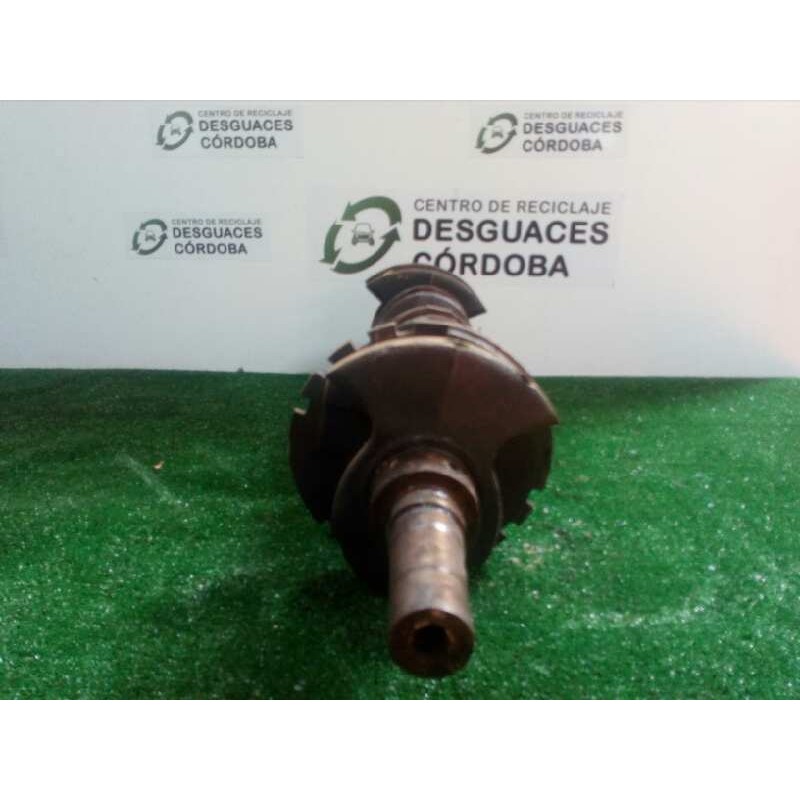Recambio de cigueñal para chrysler stratus berlina (ja) 2.0 cat referencia OEM IAM 4887755  