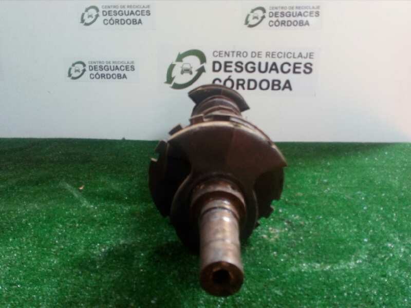 Recambio de cigueñal para chrysler stratus berlina (ja) 2.0 cat referencia OEM IAM 4887755  