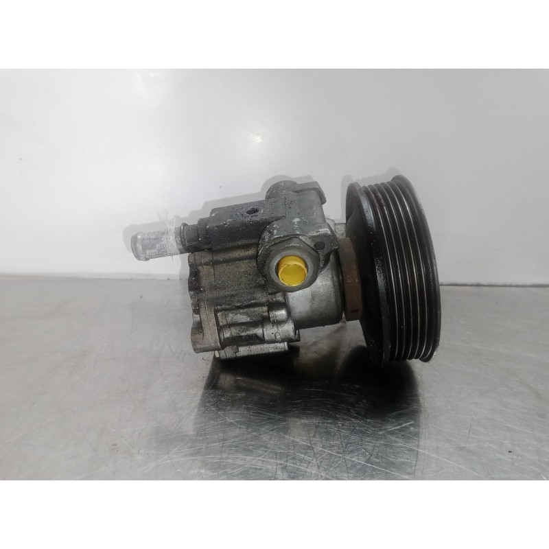 Recambio de bomba direccion para volkswagen polo berlina (6n2) 1.4 referencia OEM IAM 032145157A-030145269A  
