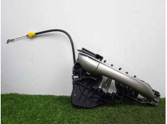 Recambio de maneta exterior trasera derecha para mercedes-benz clase r (w251) 3.0 cdi cat referencia OEM IAM  CROMADA 