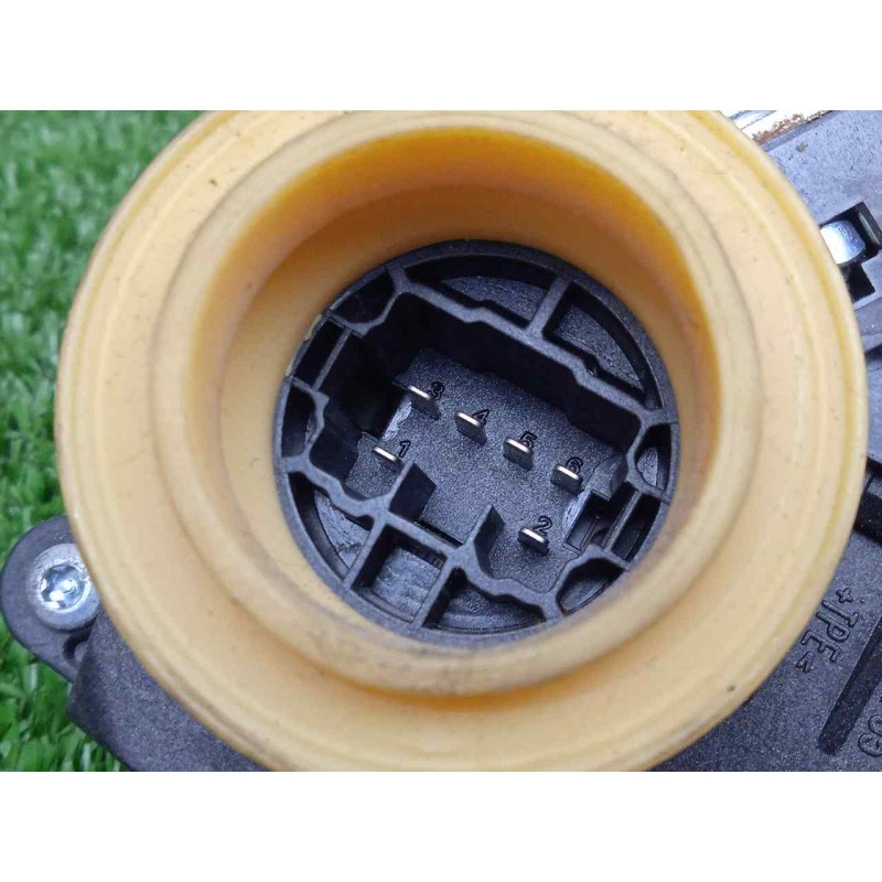 Recambio de elevalunas delantero derecho para toyota corolla verso (r1) 2.0 turbodiesel cat referencia OEM IAM  ELECTRICO CON.MO