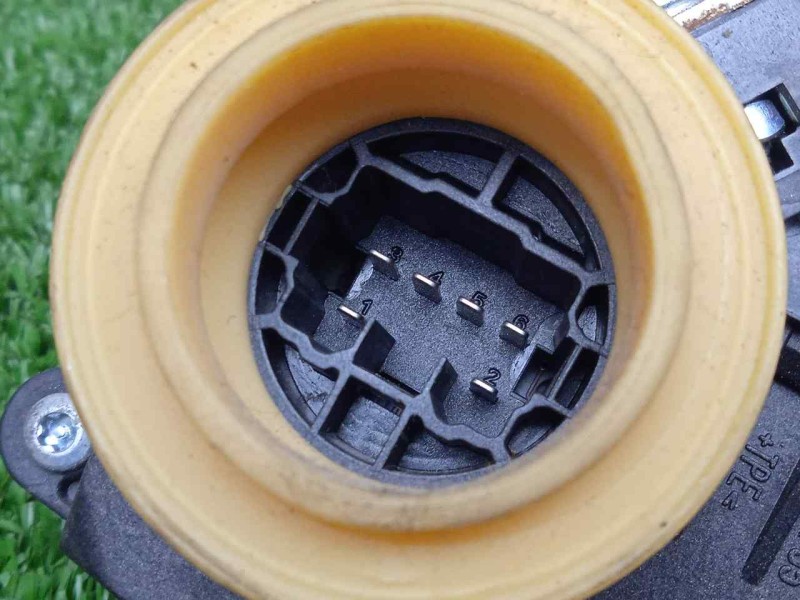 Recambio de elevalunas delantero derecho para toyota corolla verso (r1) 2.0 turbodiesel cat referencia OEM IAM  ELECTRICO CON.MO