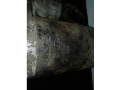 Recambio de motor arranque para bmw serie 5 (e28) 2.5 referencia OEM IAM 0001311100 BOSCH  2