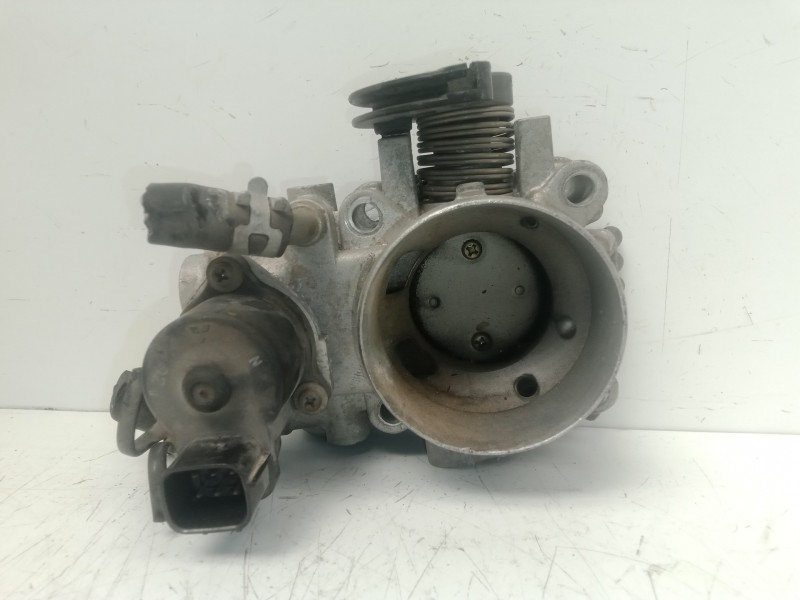 Recambio de caja mariposa para mitsubishi space star (dg0) 1.3 cat referencia OEM IAM   