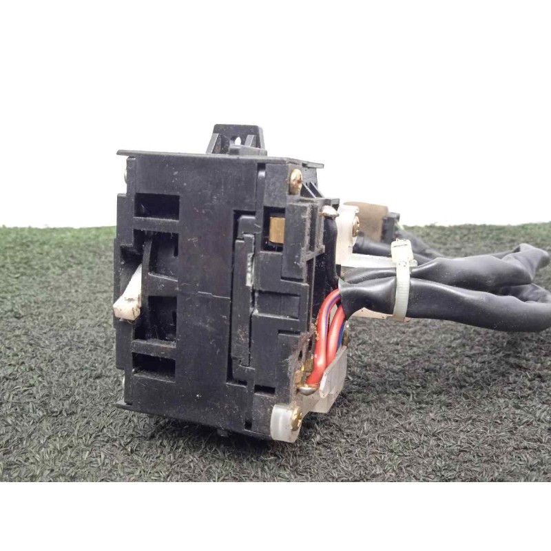 Recambio de mando luces para ssangyong musso referencia OEM IAM 66231A 2.CONECTOR 