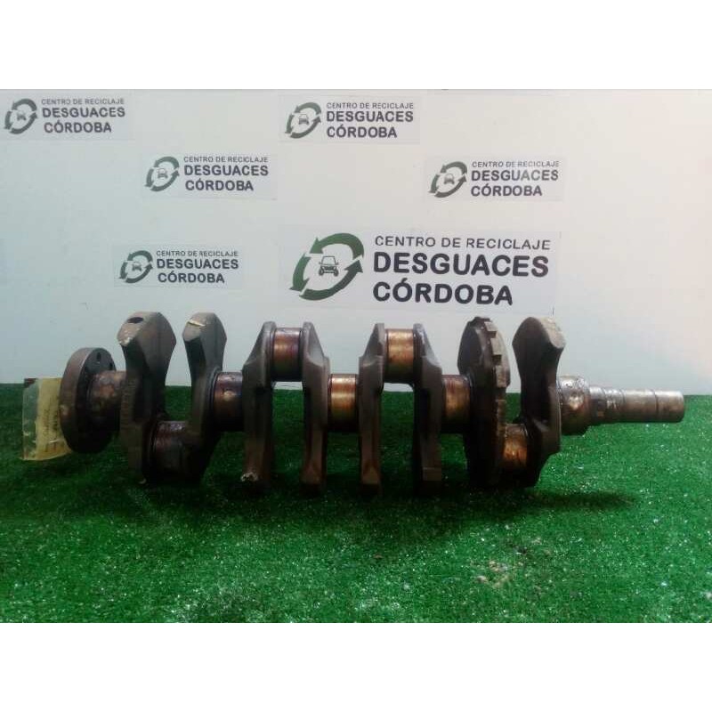 Recambio de cigueñal para chrysler stratus berlina (ja) 2.0 cat referencia OEM IAM 4887755  