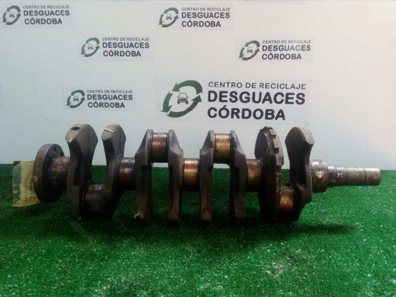 Recambio de cigueñal para chrysler stratus berlina (ja) 2.0 cat referencia OEM IAM 4887755  
