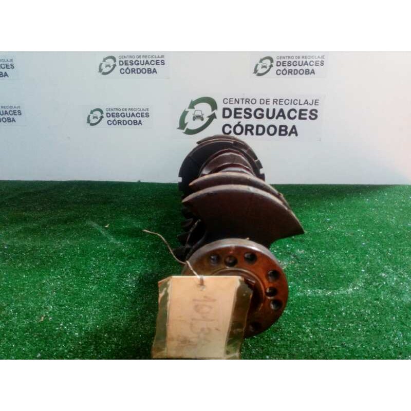 Recambio de cigueñal para chrysler stratus berlina (ja) 2.0 cat referencia OEM IAM 4887755  