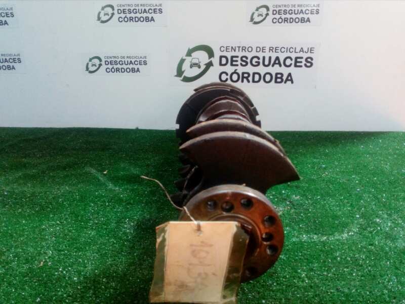 Recambio de cigueñal para chrysler stratus berlina (ja) 2.0 cat referencia OEM IAM 4887755  