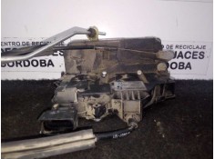 Recambio de cerradura puerta delantera izquierda para peugeot boxer caja cerrada (rs 3000) (330/333) 2007 ) 2.2 hdi cat referenc 2