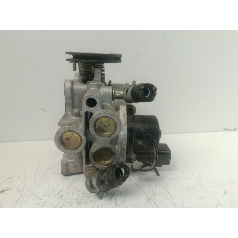 Recambio de caja mariposa para mitsubishi space star (dg0) 1.3 cat referencia OEM IAM   