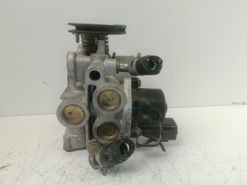 Recambio de caja mariposa para mitsubishi space star (dg0) 1.3 cat referencia OEM IAM   