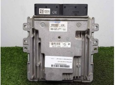 Recambio de centralita motor uce para kia sportage 1.6 crdi cat referencia OEM IAM 391002U930-SIM2K510 SIM2K510 KEFICO
