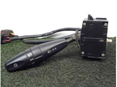 Recambio de mando luces para ssangyong musso referencia OEM IAM  2.CONECTOR 