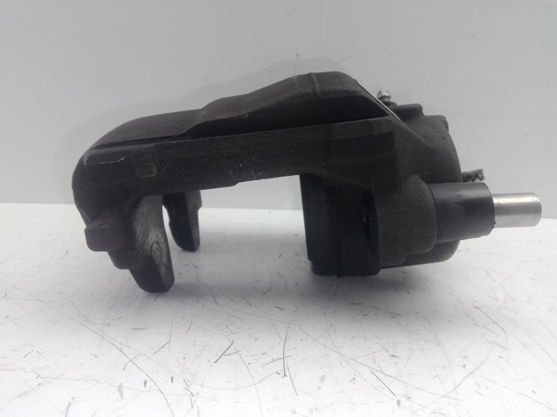 Recambio de pinza freno delantera derecha para seat leon (5f1) 1.6 tdi referencia OEM IAM 5Q60C-0912  