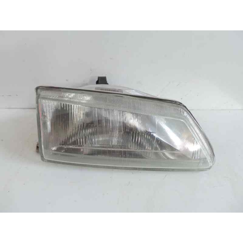 Recambio de faro derecho para peugeot 106 (s1) 1.0 referencia OEM IAM  91-96 