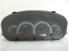 Recambio de cuadro instrumentos para hyundai elantra (xd) 2.0 crdi referencia OEM IAM 940132D241  HMC