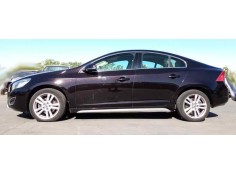 Recambio de puerta trasera izquierda para volvo s60 lim. 2.0 diesel cat referencia OEM IAM   