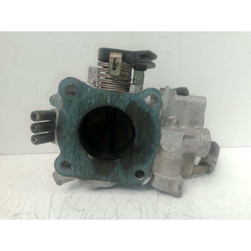 Recambio de caja mariposa para mitsubishi space star (dg0) 1.3 cat referencia OEM IAM   