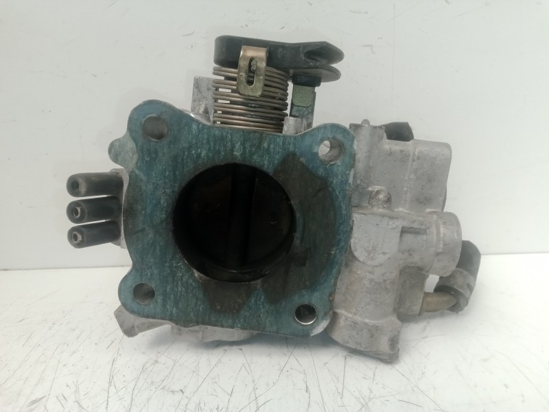 Recambio de caja mariposa para mitsubishi space star (dg0) 1.3 cat referencia OEM IAM   