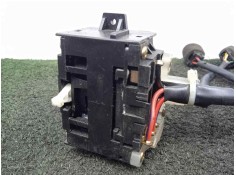 Recambio de mando luces para ssangyong musso referencia OEM IAM  2.CONECTOR  2