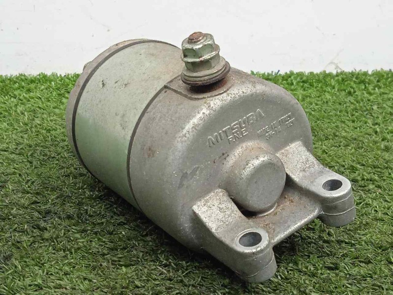 Recambio de motor arranque para peugeot satelis ii 125 referencia OEM IAM SINREFERENCIA 9.DIENTES 