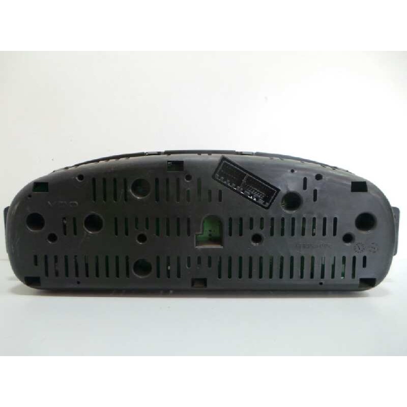 Recambio de cuadro instrumentos para hyundai elantra (xd) 2.0 crdi referencia OEM IAM 940132D241  HMC