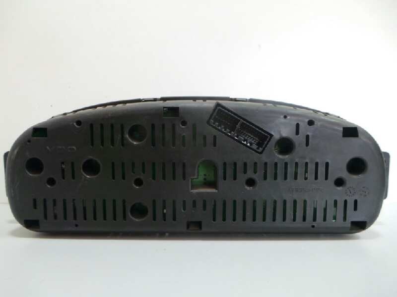 Recambio de cuadro instrumentos para hyundai elantra (xd) 2.0 crdi referencia OEM IAM 940132D241  HMC