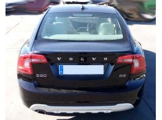Recambio de tapa maletero para volvo s60 lim. 2.0 diesel cat referencia OEM IAM   