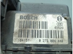 Recambio de abs para peugeot 306 berlina 3/4/5 puertas (s2) 1.9 diesel referencia OEM IAM 0273004440-0265216722-9636084480   2