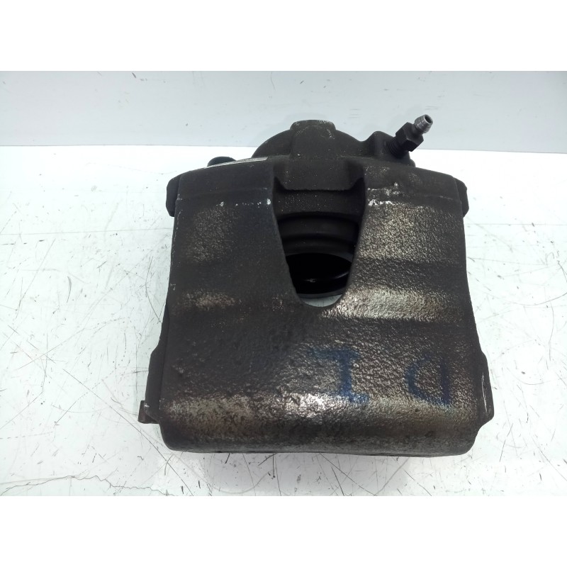 Recambio de pinza freno delantera izquierda para seat leon (5f1) 1.6 tdi referencia OEM IAM 0971-5Q5CC  