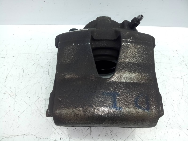 Recambio de pinza freno delantera izquierda para seat leon (5f1) 1.6 tdi referencia OEM IAM 0971-5Q5CC  