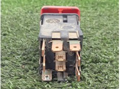 Recambio de warning para citroën c 25 caja cerrada 1.9 diesel referencia OEM IAM  8.PINES  2