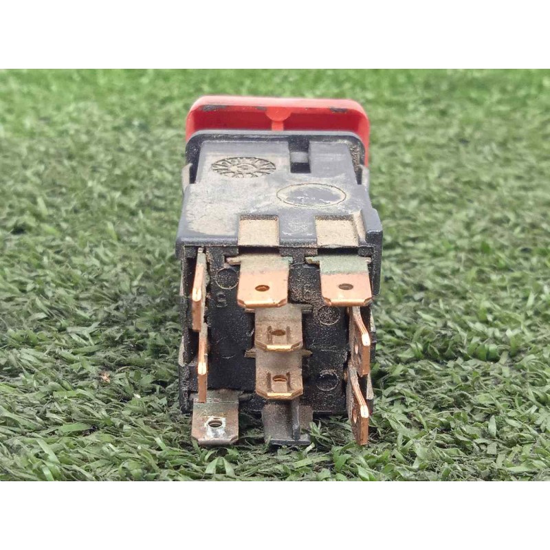 Recambio de warning para citroën c 25 caja cerrada 1.9 diesel referencia OEM IAM  8.PINES 