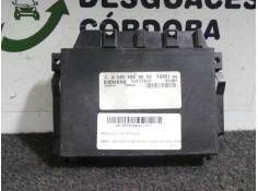 Recambio de modulo electronico para mercedes-benz clase m (w163) 2.7 cdi 20v cat referencia OEM IAM A0255450632-5WK33846-EGS51-2