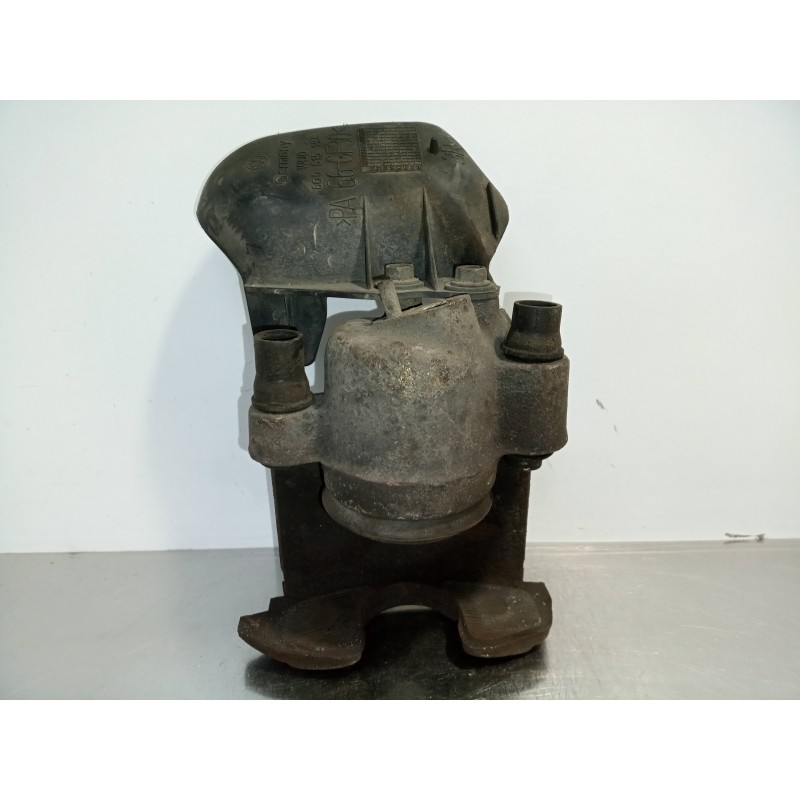 Recambio de pinza freno delantera derecha para volkswagen polo berlina (6n2) 1.4 referencia OEM IAM 216214 6Q0615194 BENDIX