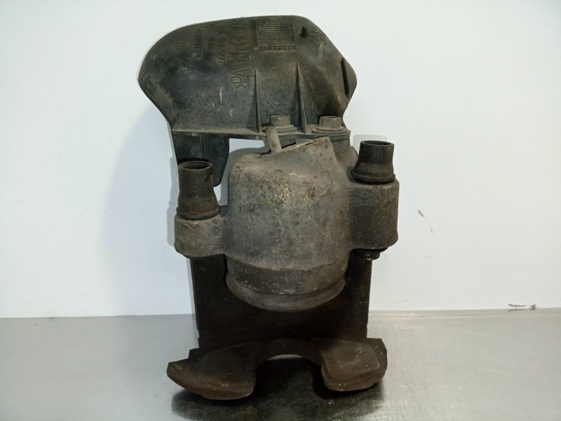 Recambio de pinza freno delantera derecha para volkswagen polo berlina (6n2) 1.4 referencia OEM IAM 216214 6Q0615194 BENDIX